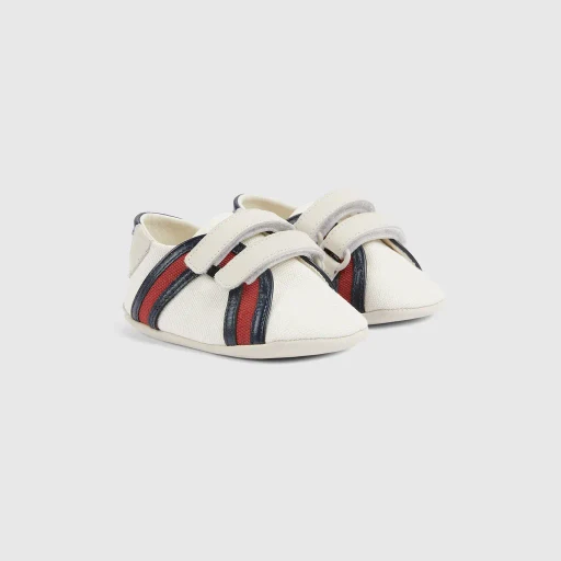 Baby Trainers With Web