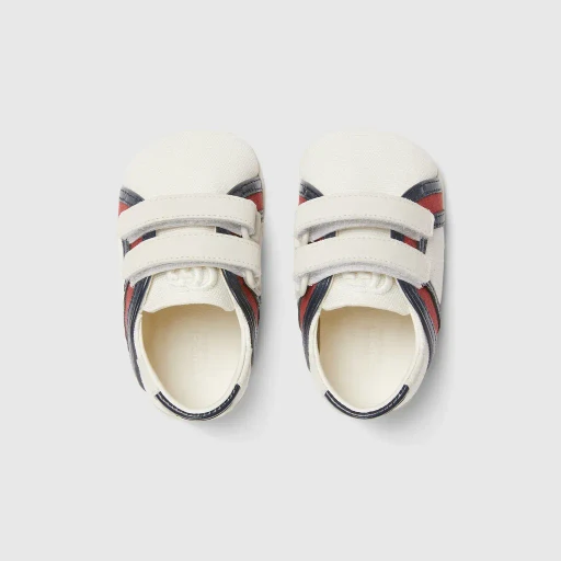Baby Trainers With Web