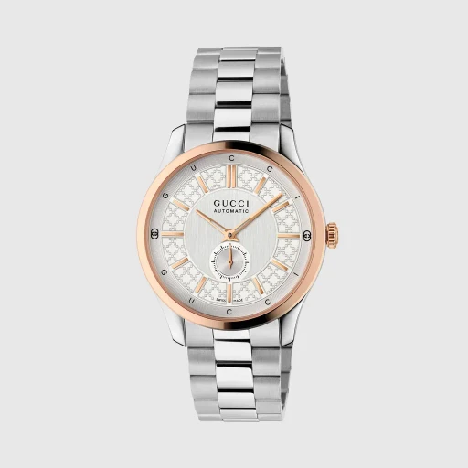 G-Timeless Watch, 40Mm