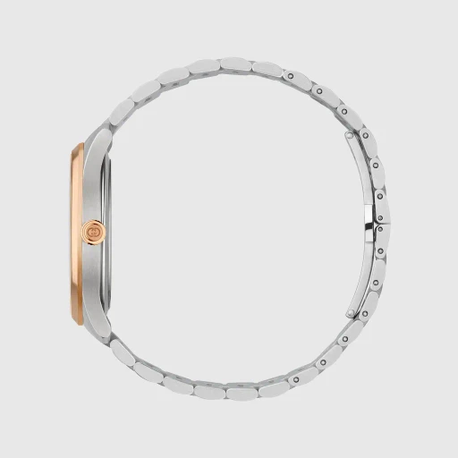 G-Timeless Watch, 40Mm
