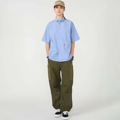 Chino Cap