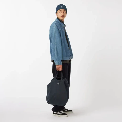 Chino Tote Bag