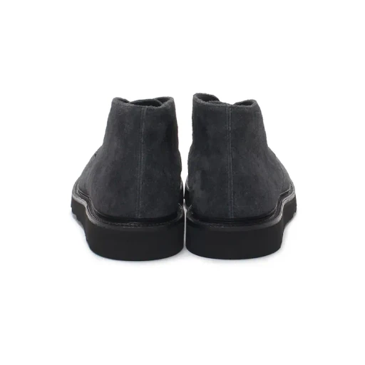 Gore-Tex Chukka Boots