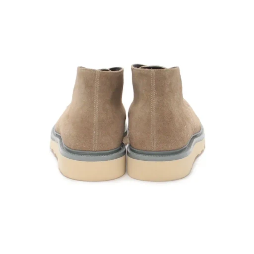 Gore-Tex Chukka Boots