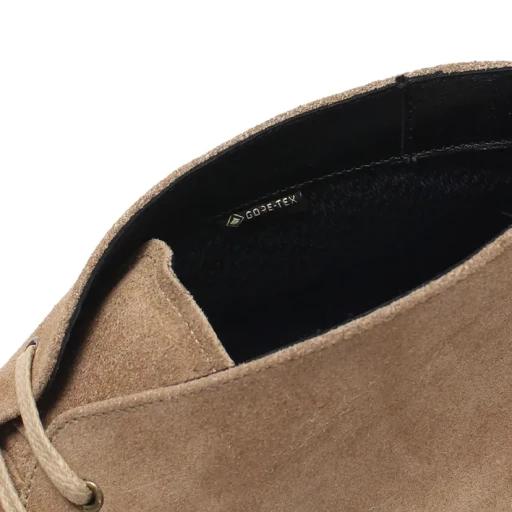 Gore-Tex Chukka Boots