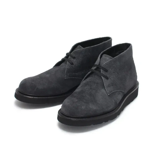 Gore-Tex Chukka Boots