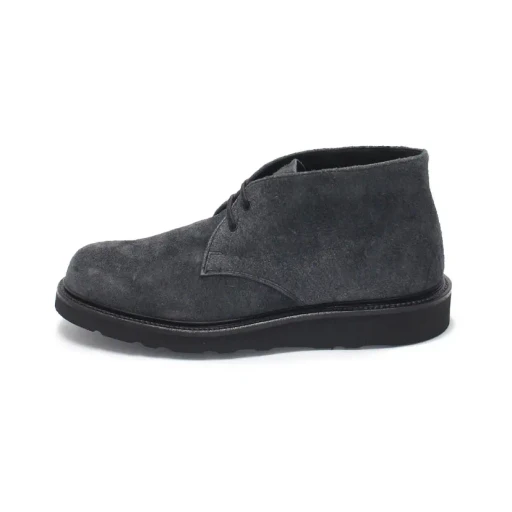 Gore-Tex Chukka Boots