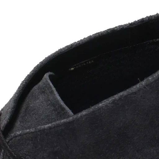 Gore-Tex Chukka Boots