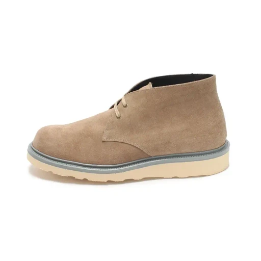 Gore-Tex Chukka Boots
