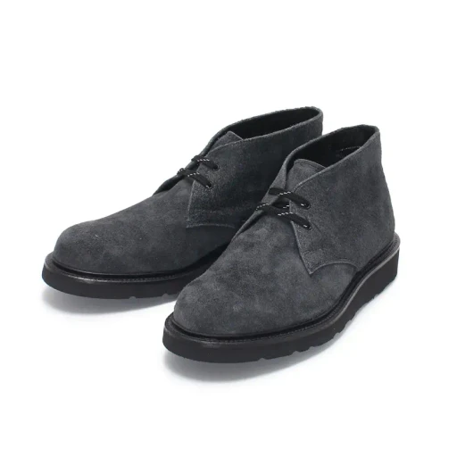 Gore-Tex Chukka Boots