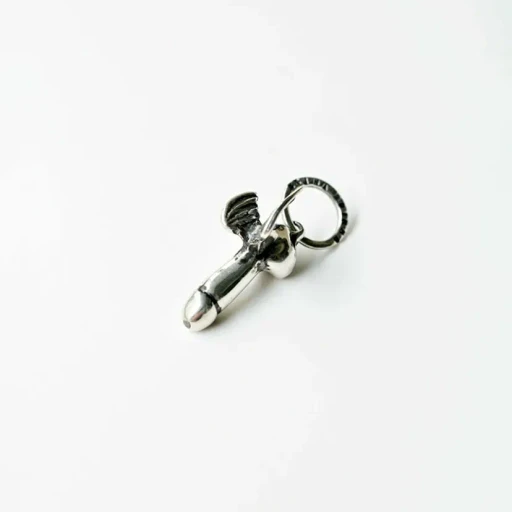 F.P Amulet