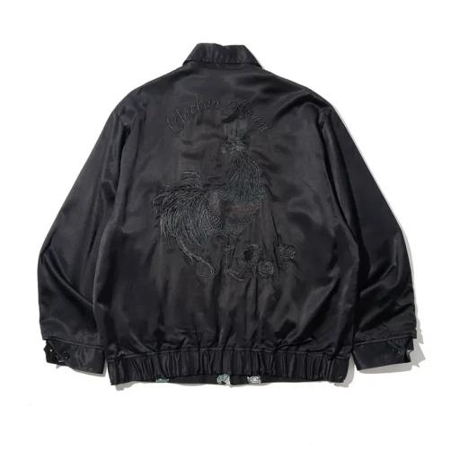 Chicken Heart Jumper Sd