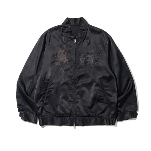 Chicken Heart Jumper Sd