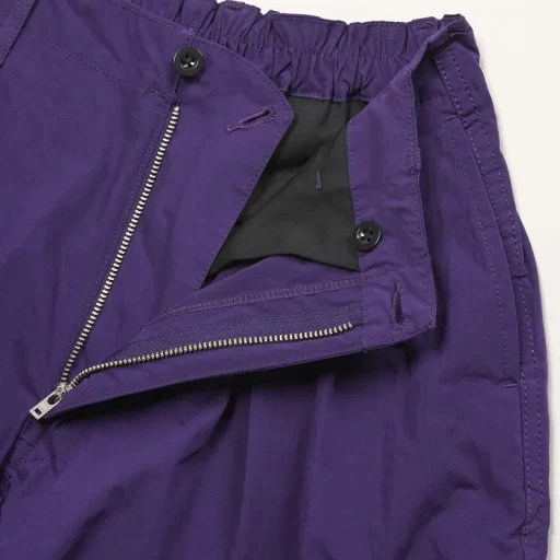 Gyomo Shorts