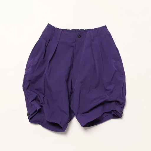 Gyomo Shorts