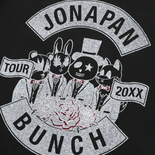 Jonapan Tours T
