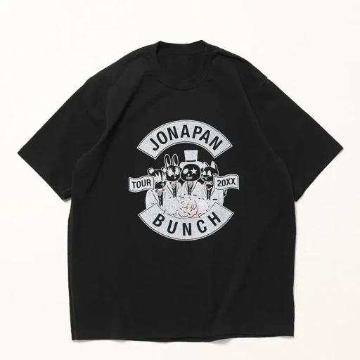 Jonapan Tours T
