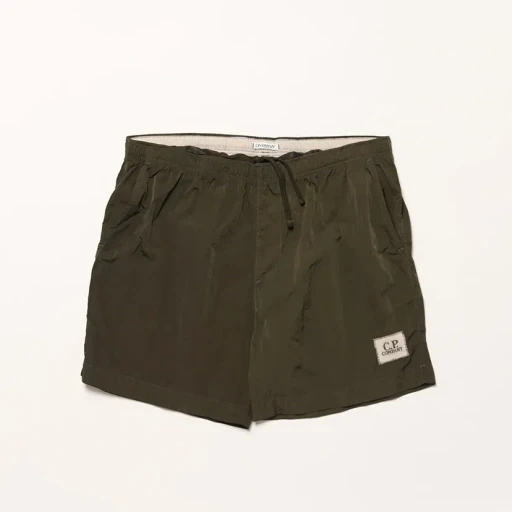 Eco-Chrome R Swim Shorts