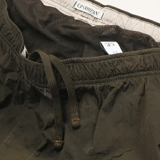 Eco-Chrome R Swim Shorts