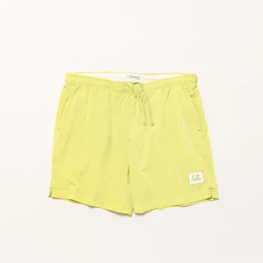 Eco-Chrome R Swim Shorts