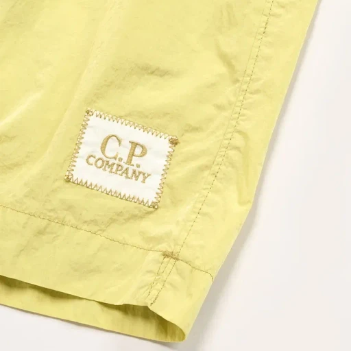 Eco-Chrome R Swim Shorts