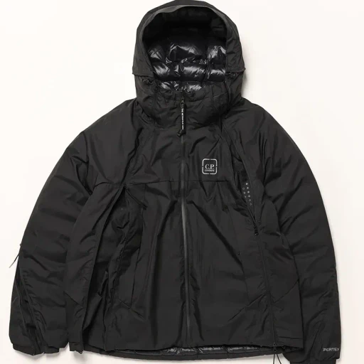 Ow Medium Jkt In Pertex
