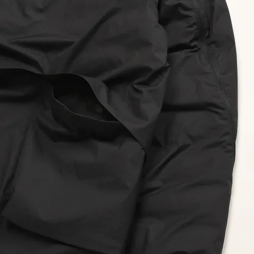 Ow Medium Jkt In Pertex