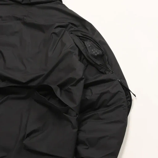 Ow Medium Jkt In Pertex