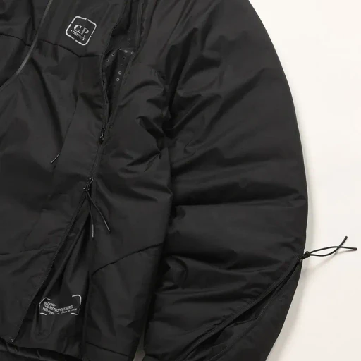Ow Medium Jkt In Pertex
