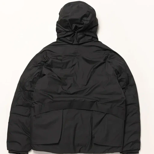 Ow Medium Jkt In Pertex