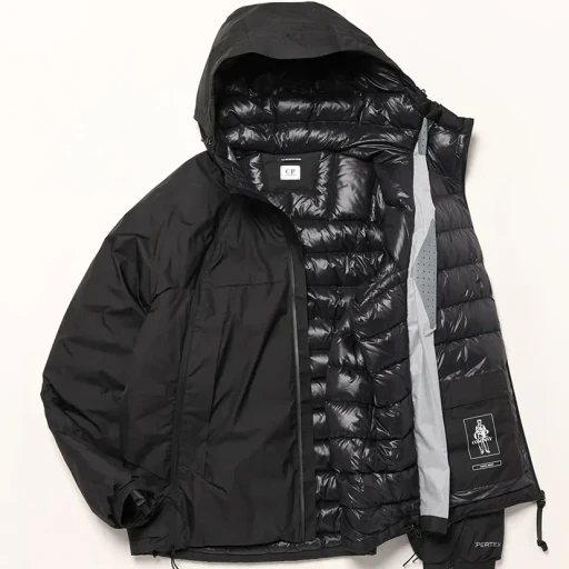 Ow Medium Jkt In Pertex