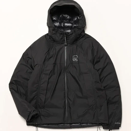 Ow Medium Jkt In Pertex