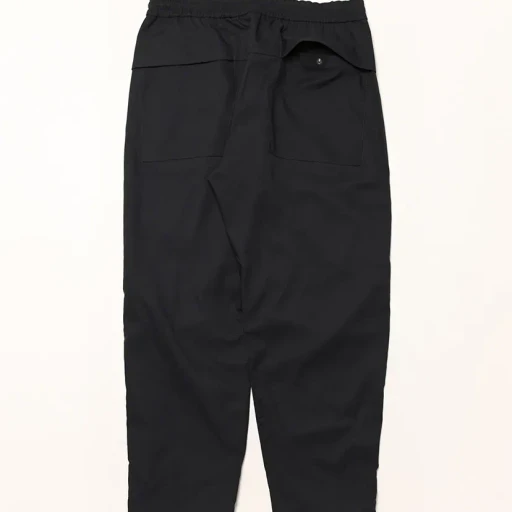 Cargo Pant In Technical Panama