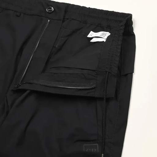 Cargo Pant In Technical Panama