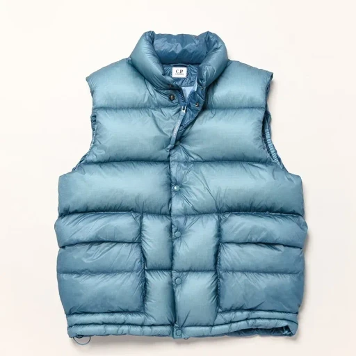 Vest In Dd-Shell