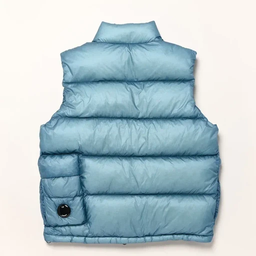 Vest In Dd-Shell