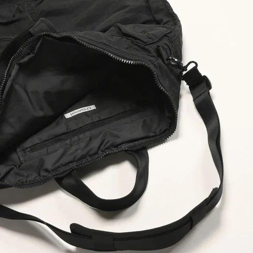Nylon B Tote Bag