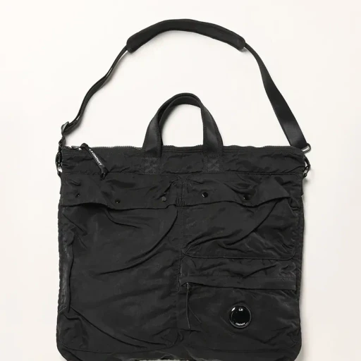 Nylon B Tote Bag