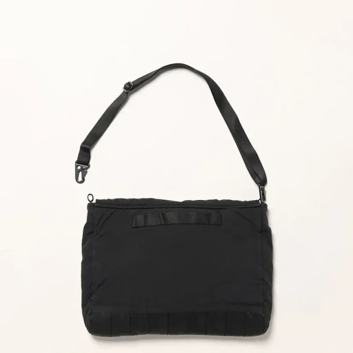 Herringbone Shoulder Bag