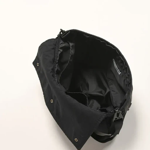 Herringbone Shoulder Bag