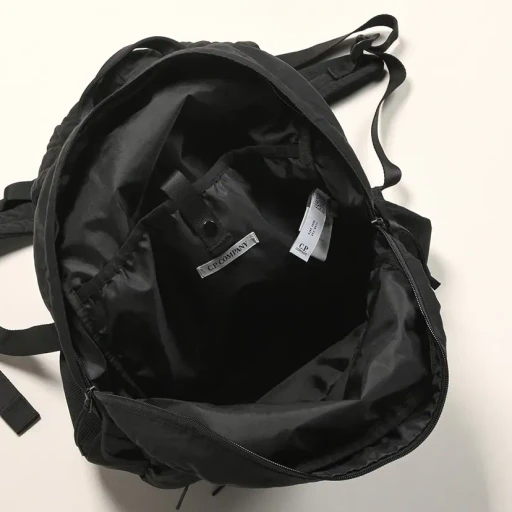 Nylon B Backpack