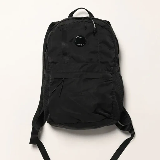 Nylon B Backpack