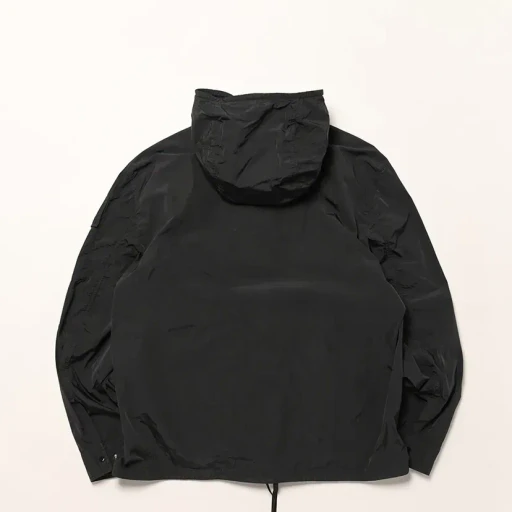 Chrome-R Hooded Lens Os