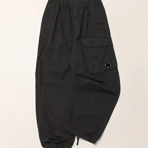 Micro-Reps Boxy Cargo Lens Pt