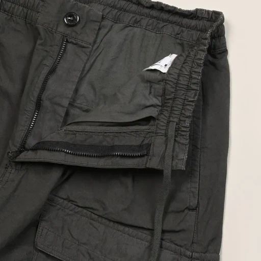 Micro-Reps Boxy Cargo Lens Pt