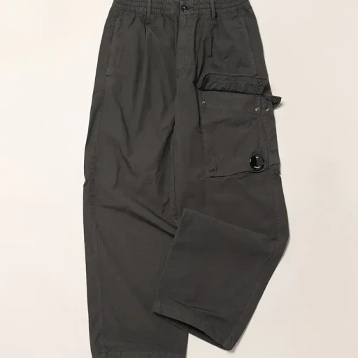 Micro-Reps Boxy Cargo Lens Pt