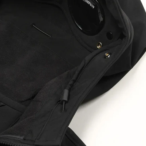 Ow Medium Jkt In Cp Shell-R