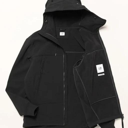 Ow Medium Jkt In Cp Shell-R