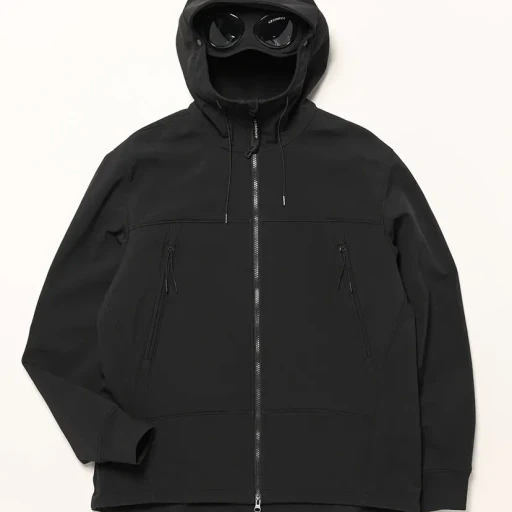 Ow Medium Jkt In Cp Shell-R