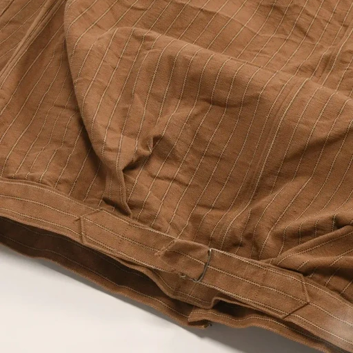 Greenebaum Lot 2214 1880 Heavy Leather Bound Blouse